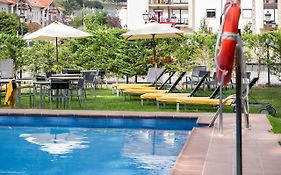 Parador De Limpias